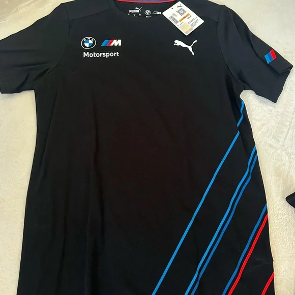 COPY - Puma x BMW Motorsport  3 Piece Lot - Picture 3 of 4